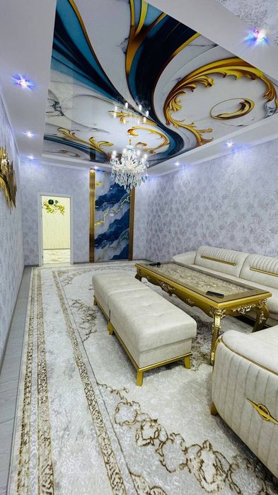 Продаётся квартира