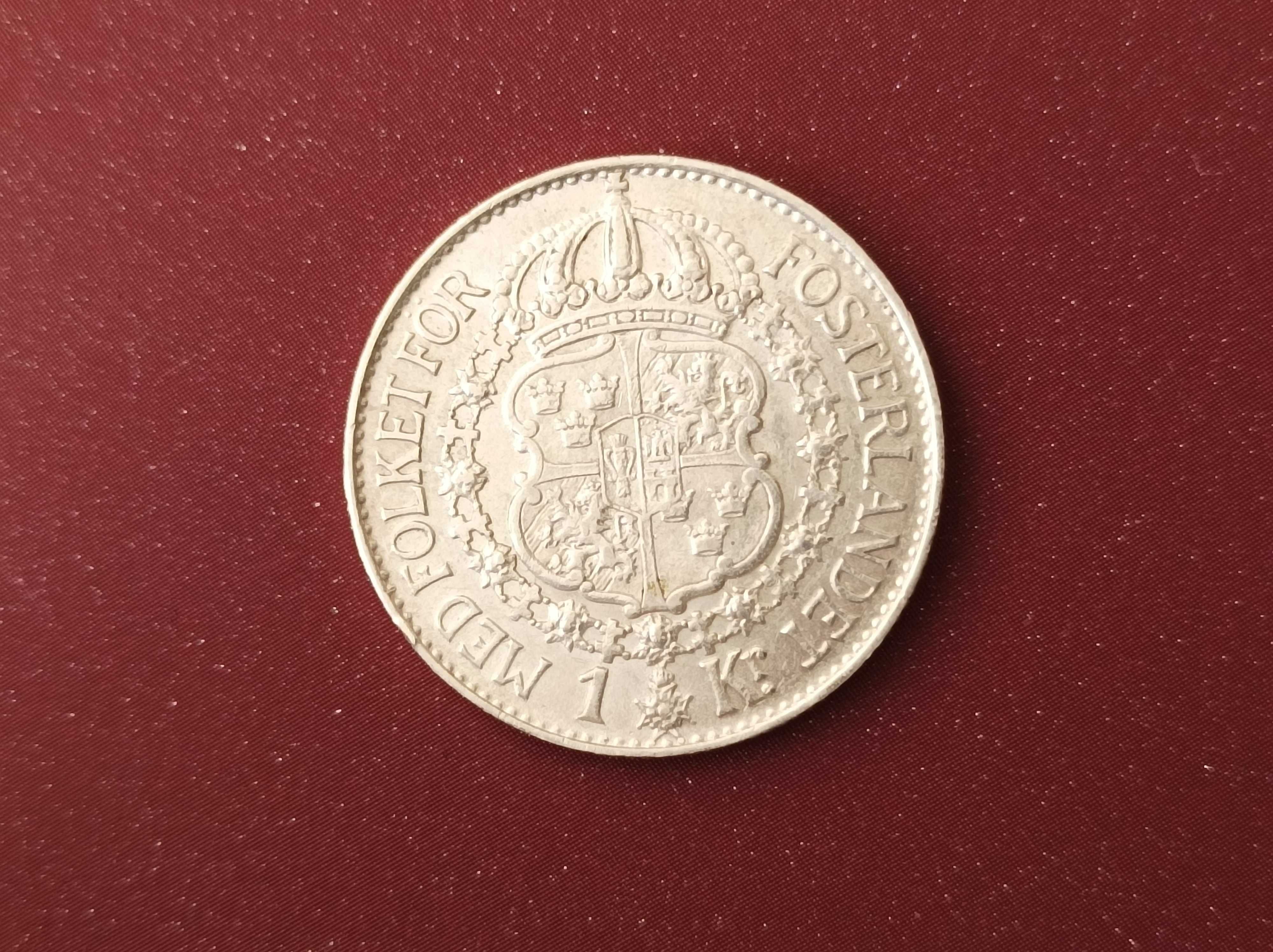 3 monede de colectie din argint