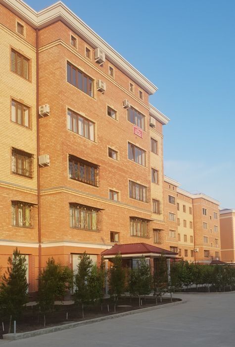 Мирабадский р-н., 246м2, 8ком.кв., Новостройка, Пентхаус, Евро, Своя!