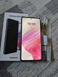 Samsung A53 5G 128Gb 6Gb ram la cutie cu accesorii