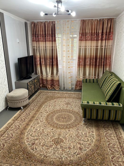 Сдам квартиру Гурбы 96 3 этаж из 5