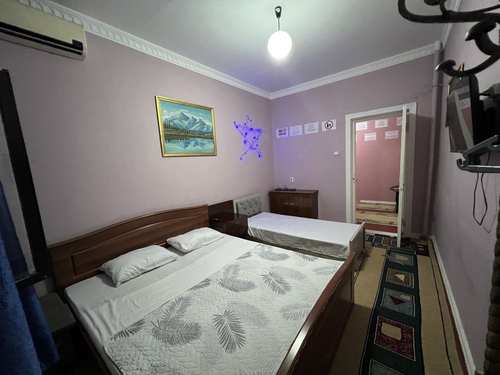 Арзон Без закс Bez zaks Kunlik mehmonxona hostel xostel