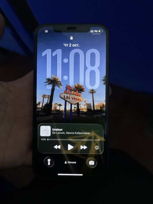 iPhone 12 128  гб