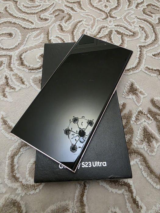 Samsung S23 Ultra