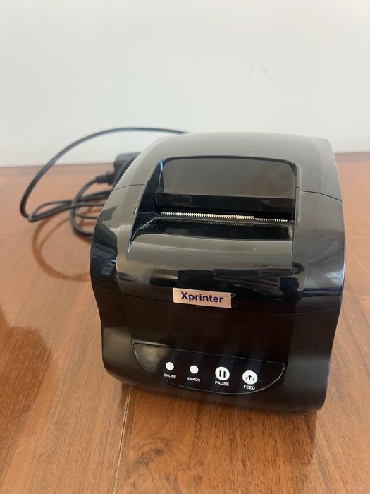 Продам х-принтер