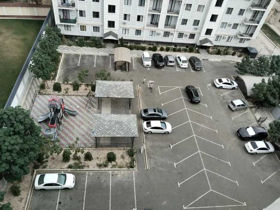 Premier House, 3-комн, 82 м², евро, кирпич, Новза, Узбекфильм`