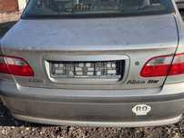 Fiat Albea Se vinde doar intreaga