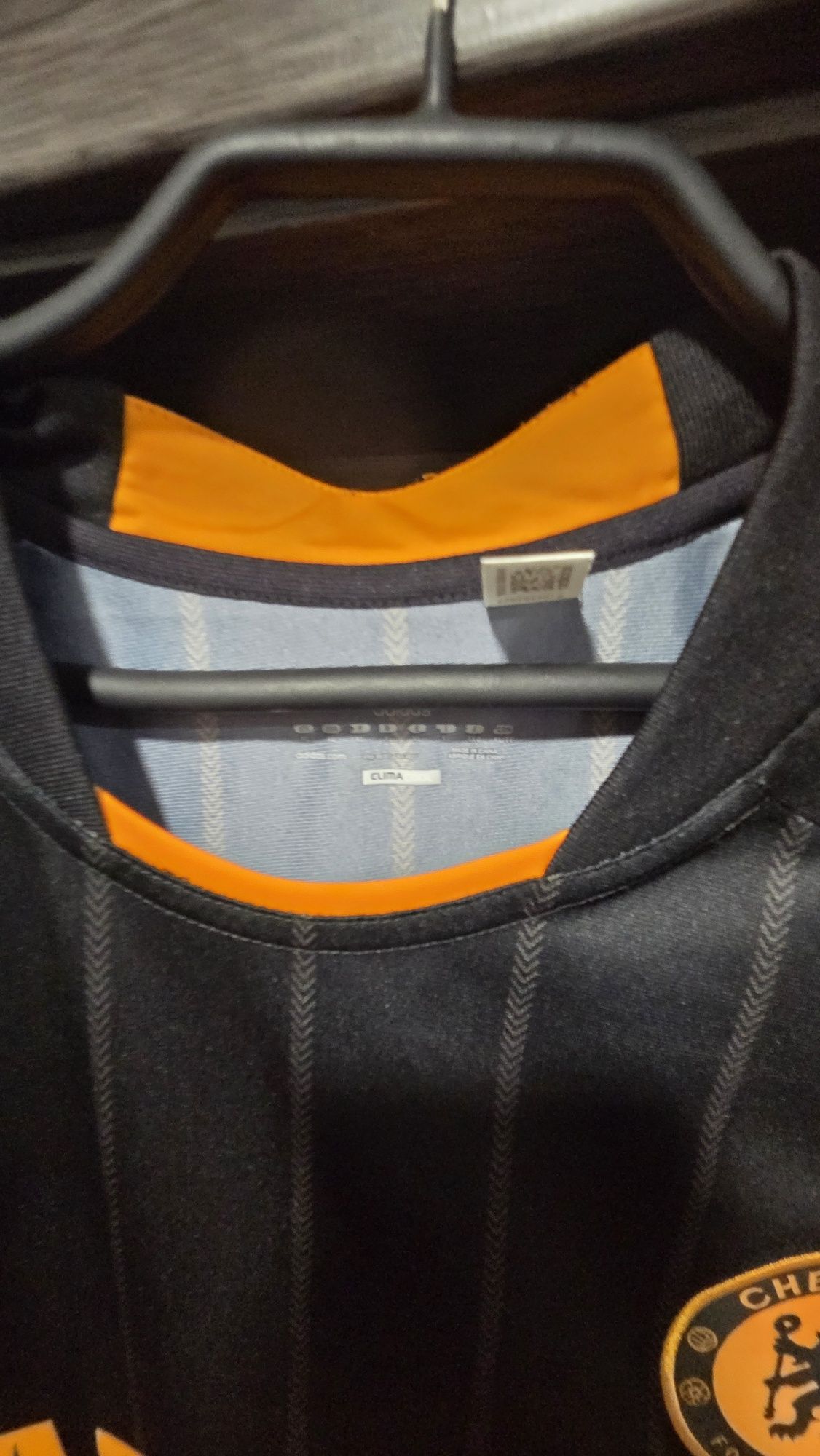 Adidas Chelsea Мъжка тениска ХЛ