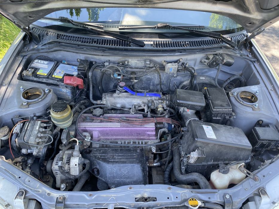 Toyota RAV4 - 4x4 de vanzare/ schimb cu atv