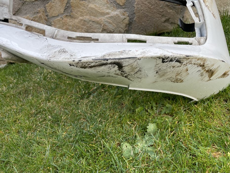 Броня предна за мерцедес Е класа W213