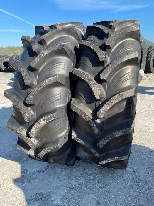 OZKA Cauciucuri noi agriocle de tractor 420/70r28 Radiale