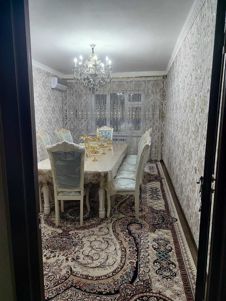 Аренда Новостройка квартира Янгихаёт 136247