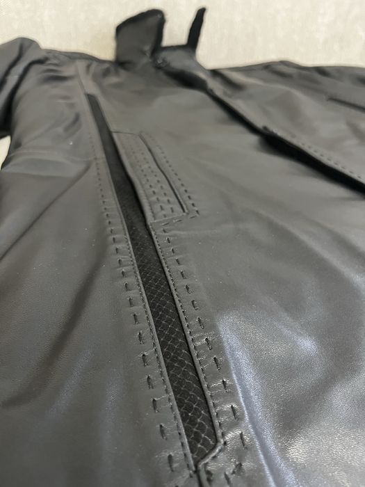 Продам мужскую дубленку (новая, Турция)