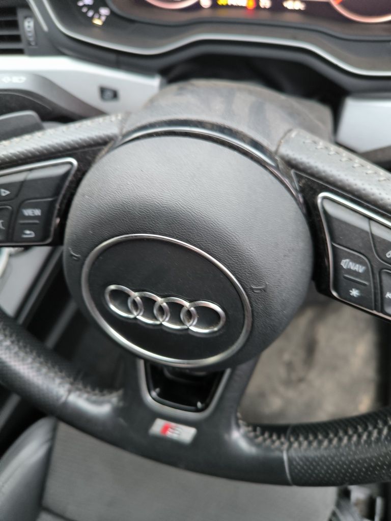 Airbag за Audi A4,A5 8W F5