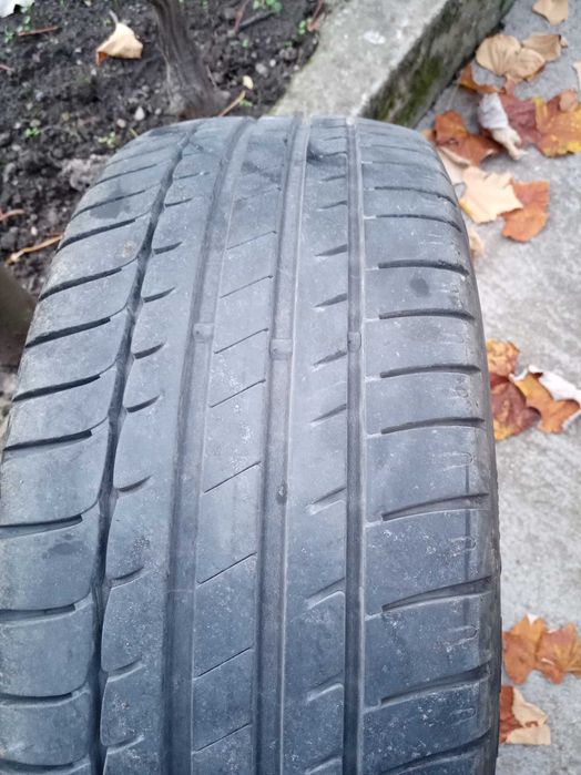 Гуми летни run flat 205/55/16