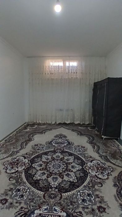 Аренда 1/1/10 новостройка Бектимирский район с хозяйкой