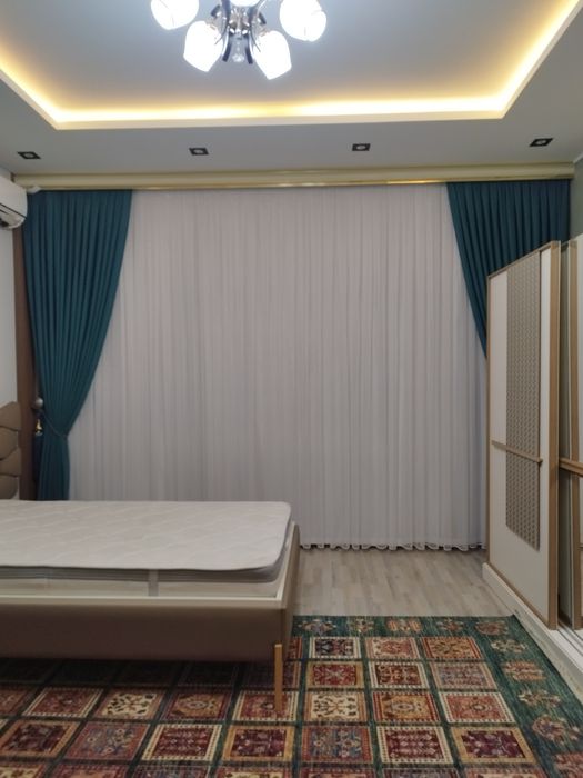 Parda tikish xizmati 49900 KARNIZ METIRIGA