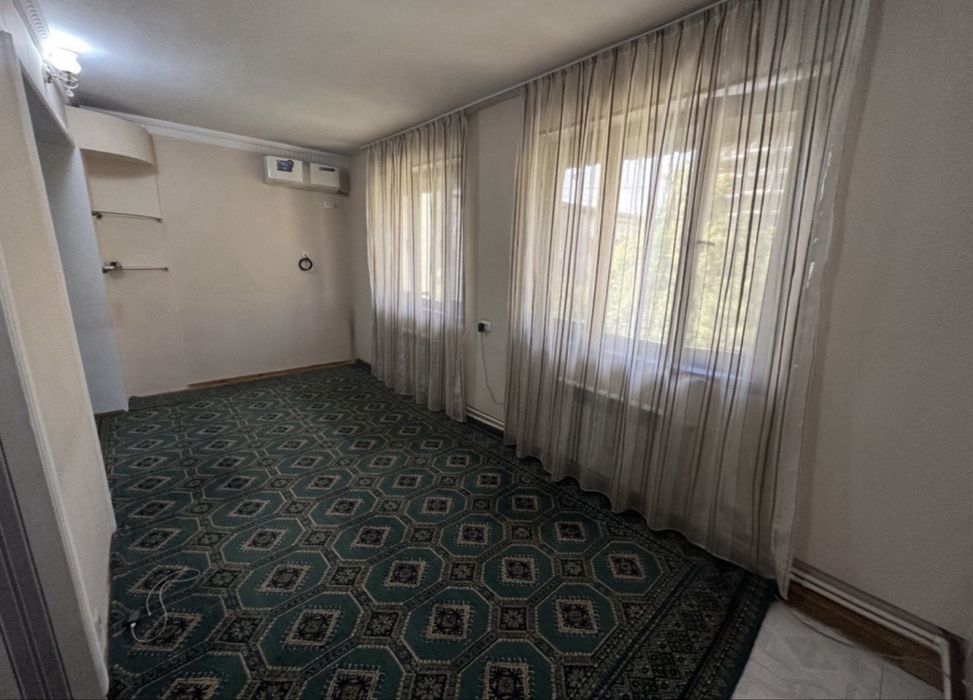 Ц1 2-х комнатная квартира , 65м2 . Садик Азимов