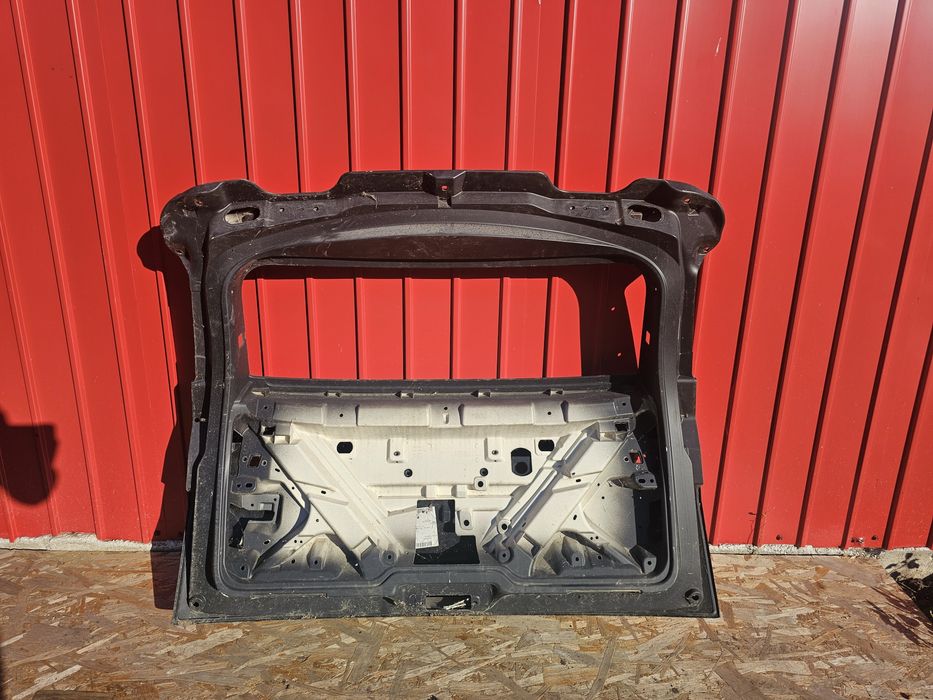 Haion Range Rover Evoque dupa 2019 cod K8D2-40010-AD