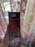 parfum dior fahrenheit