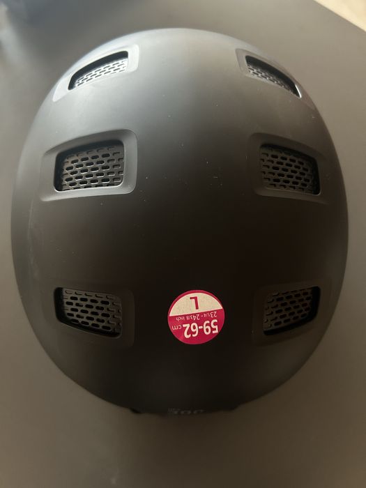 Каска и маска за ски/сноуборд