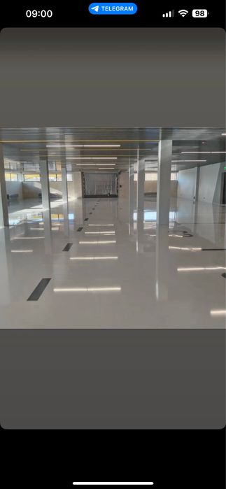 Полиуретан-цементные, эпоксидные, полиуретановый наливной пол