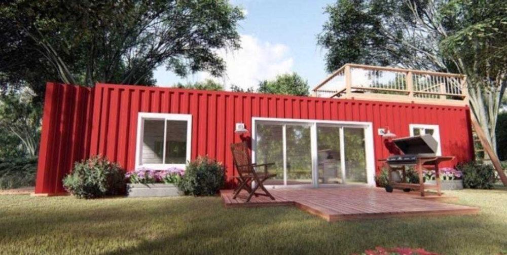 40ф контейнер утепленный Г,Алматы по самым низким ценам