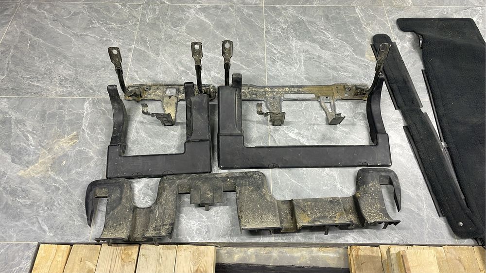 запчаст от 3 рята на сиенна