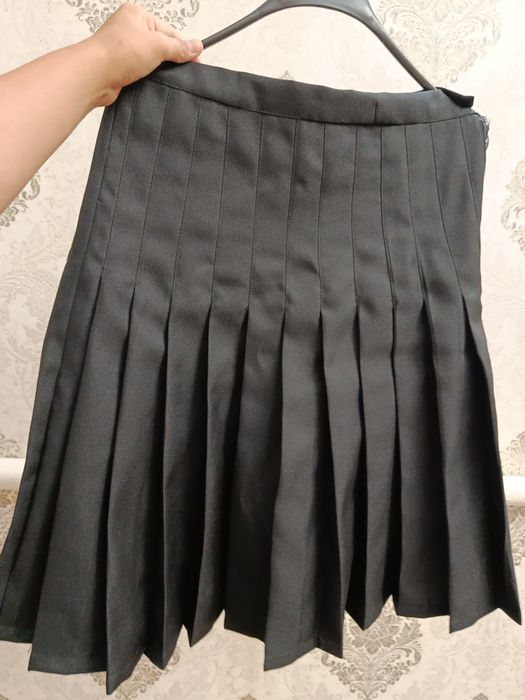 Новая школьная форма