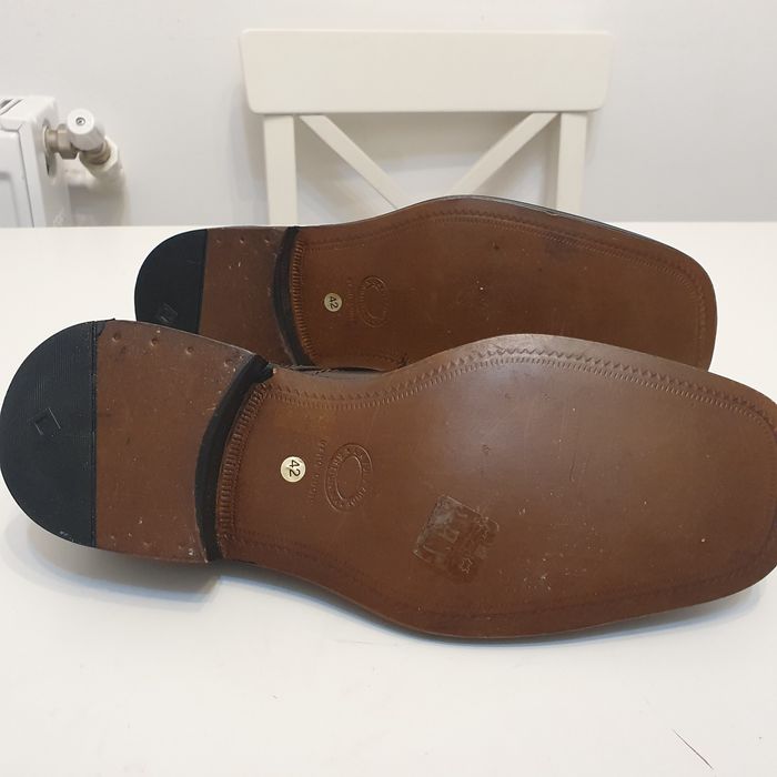 Mocasini Fosco mas 42
