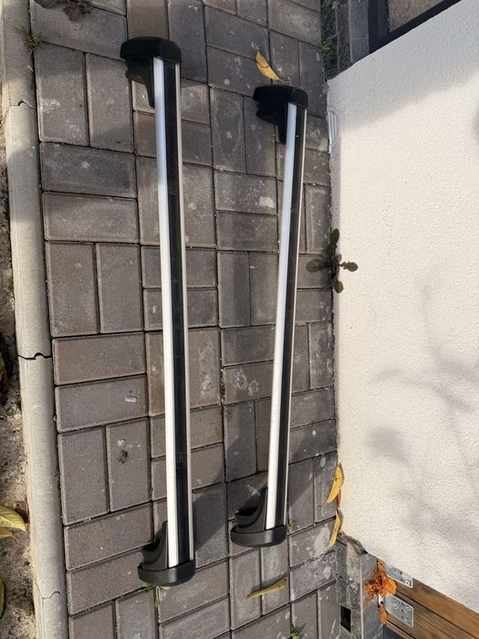 Bare transversale originale BMW X1 F48 X2 F49