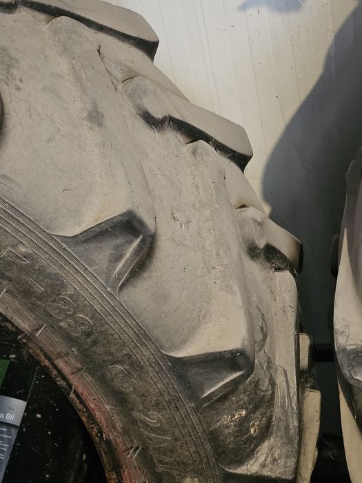 Piese John deer 2130..