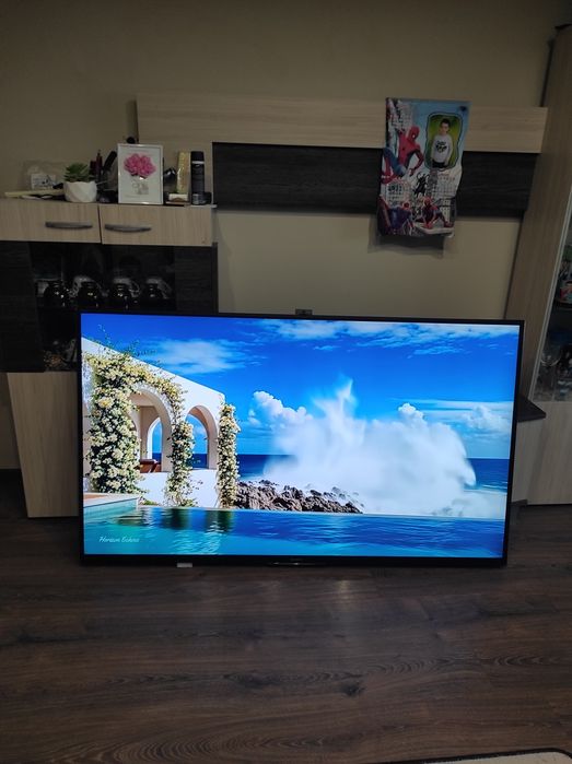 Смарт Телевизор SONY BRAVIA 65 инча