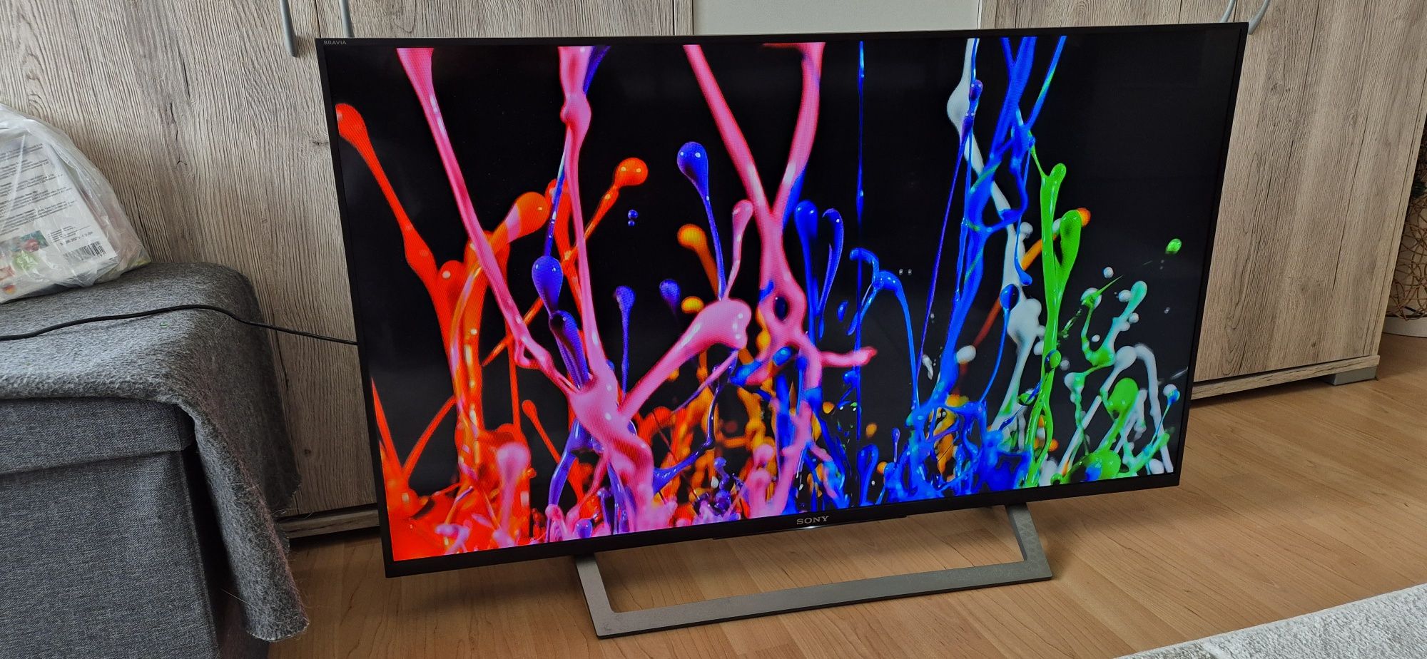 Sony KDL-43WD755 Full HD, LED, Smart, WiFi