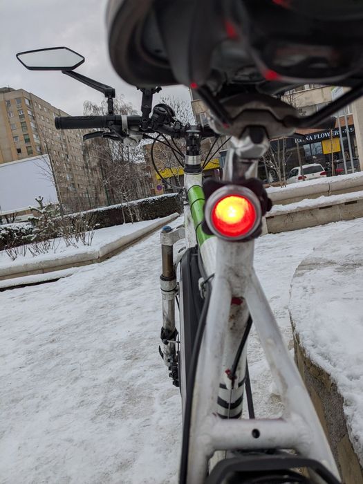 Bicicleta Electrica Glovo Tazz Bolt Boogit etc.