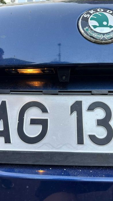 Navigatie android Skoda Octavia 2 FL NF CarPlay AndroidAuto SIM DSP