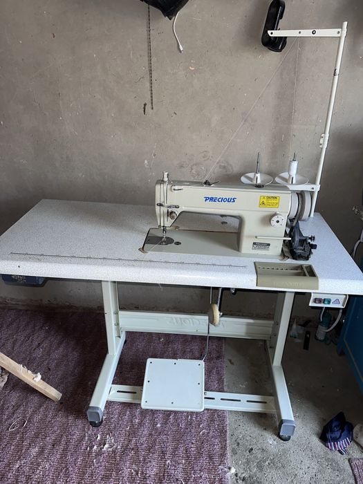 Tikish mashinka Precious sotiladi