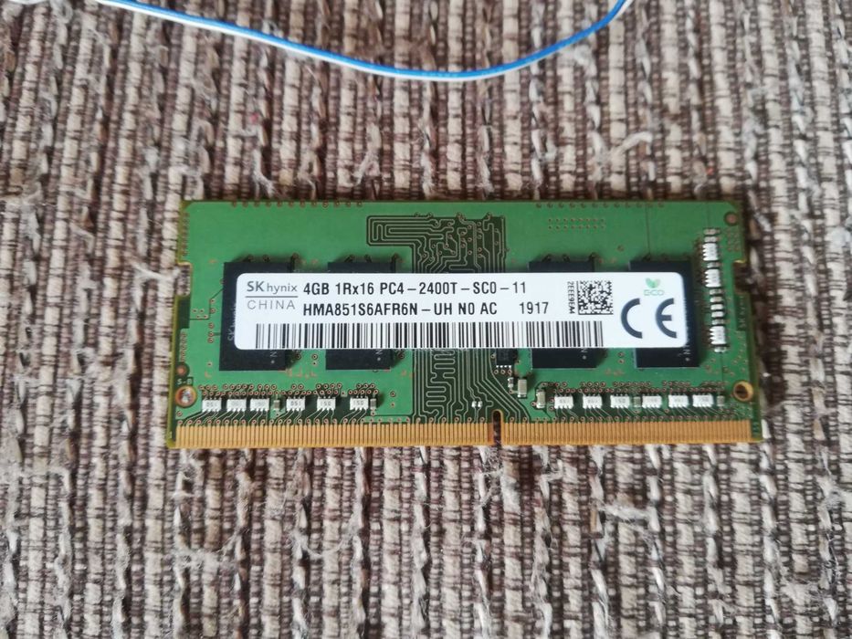 Asus X512U ЦЯЛ ЗА части
