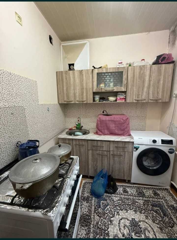 Mirzo Ulug'bek metro 1-xonali kvartira