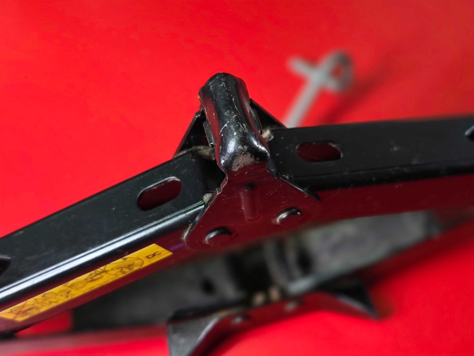 Cric Auto OEM Renault Captur Megane Laguna Kangoo Dacia Dokker Duster