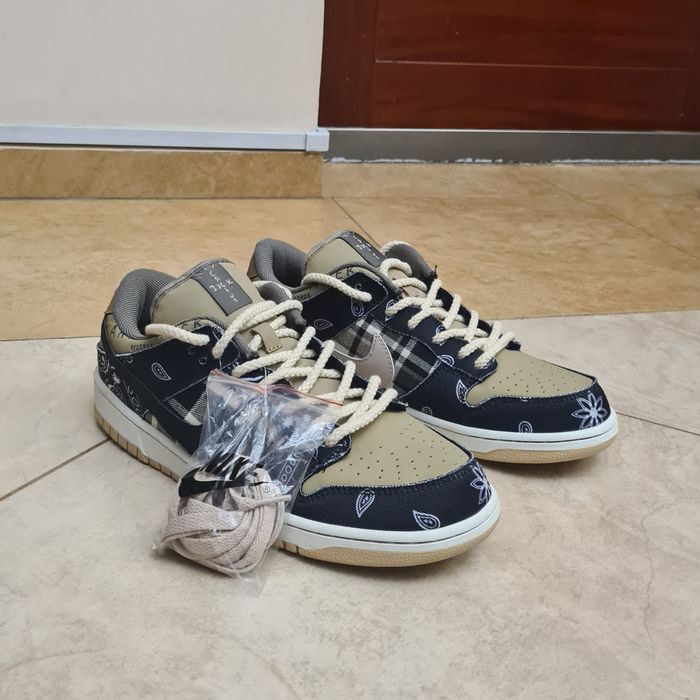 Кроссовки новые SB Dunk