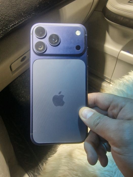 Iphone 17 pro аналог оригинала