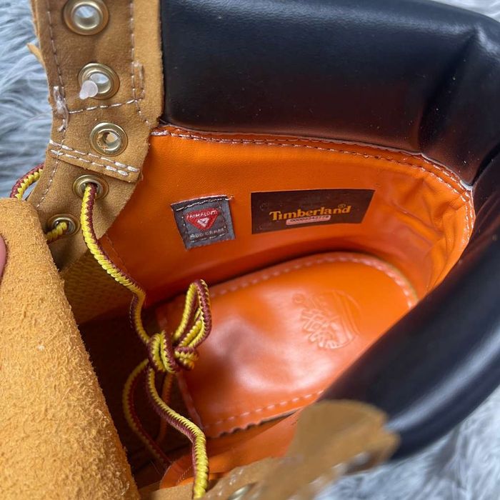 Ghete Timberland (44) FULLBOX | Livrare rapida cu verificare