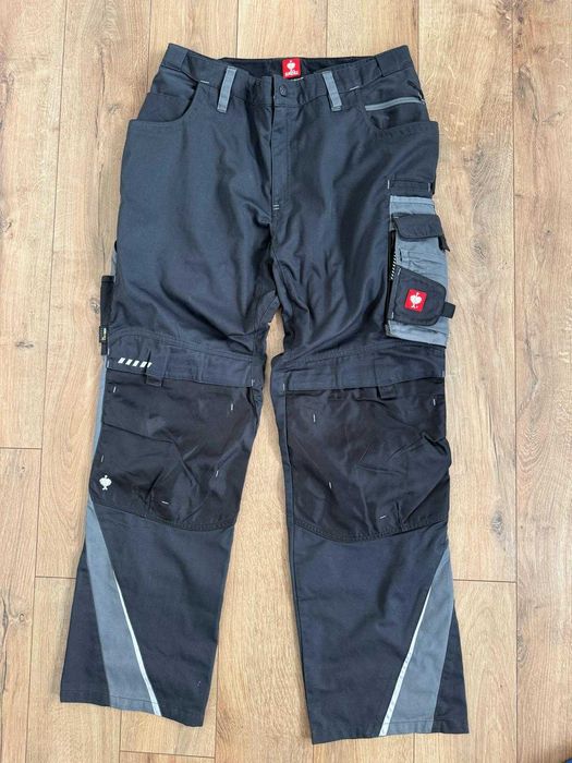 Engelbert Strauss 54 XL Motion barbati pantaloni Cordura Flexbelt