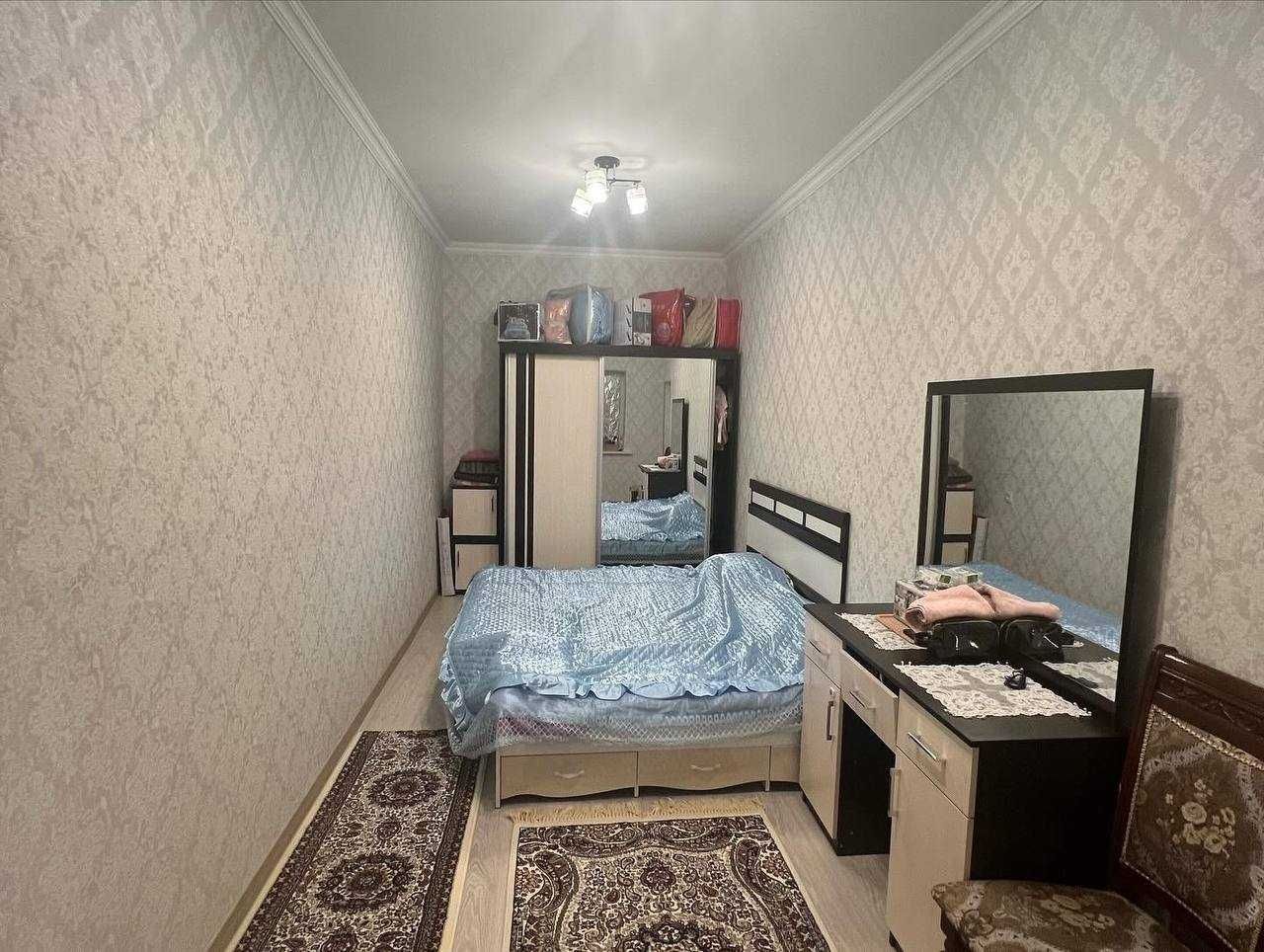Продаётся дом, Гузаль махалля, улица Серикбаева.