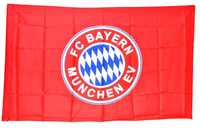 Знаме на Байерн Мюнхен