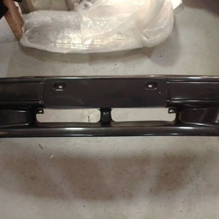 Продам бампер ваз 2114