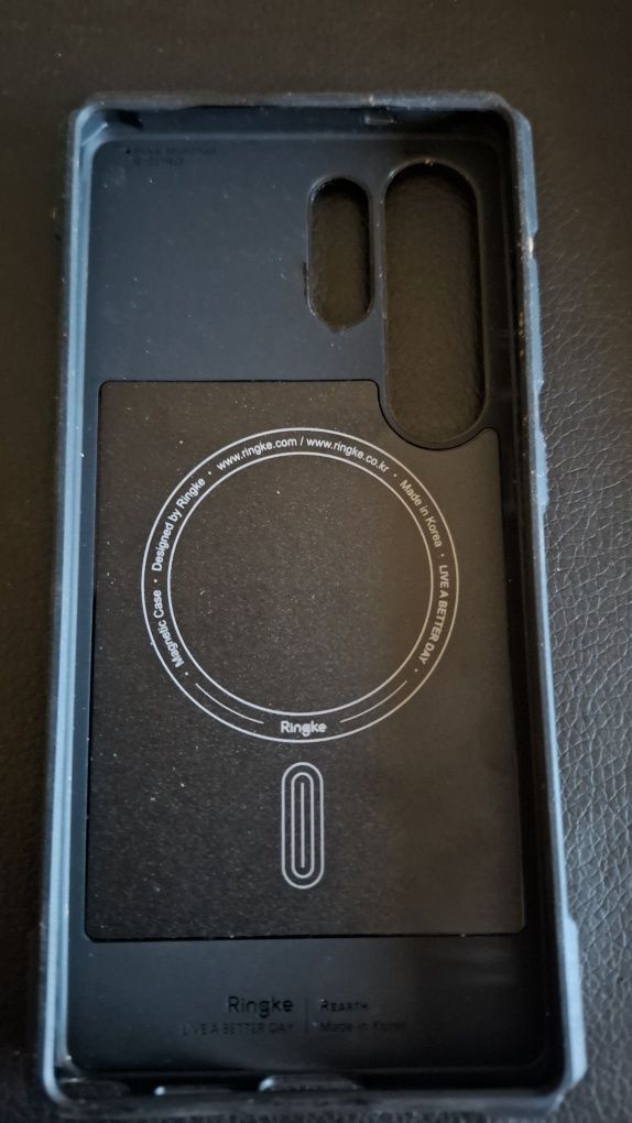 Samsung Galaxy S25 Ultra MagSafe Case