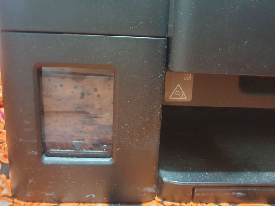 Canon pixma G3410