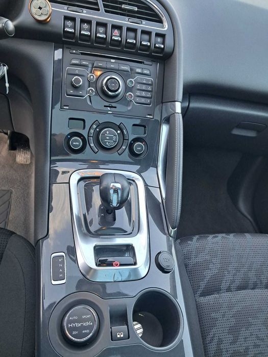 Vand peugeot 3008